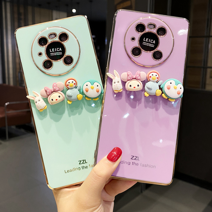 奥匡 手机壳mate40pro