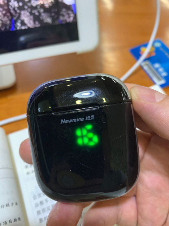 纽曼X6耳机壳,,单壳不包括耳机