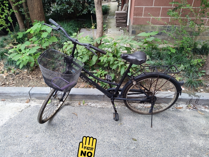 永久牌自行车，绝对老牌子，质量杠杠的 ，需...