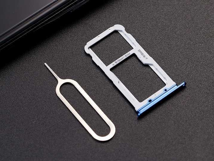 OnePlus 一加6/一加6T卡托 SI...