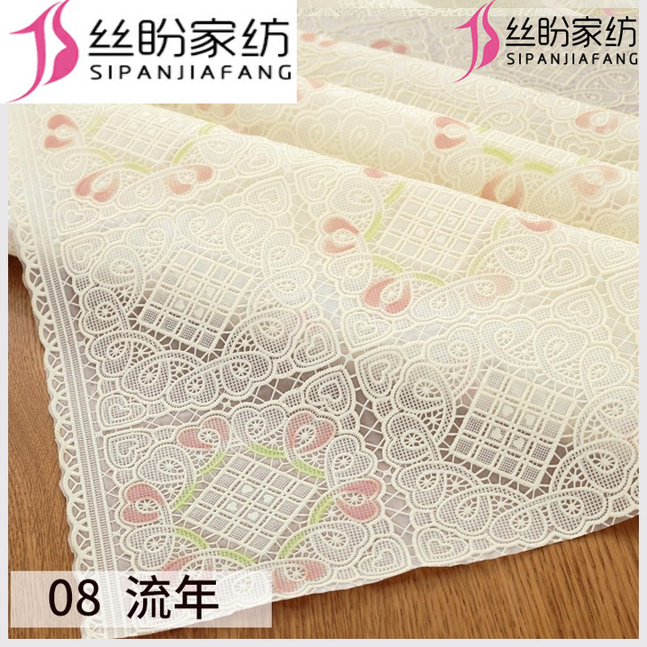 塑料家用保护膜桌布防水防油桌面PVC茶几水...