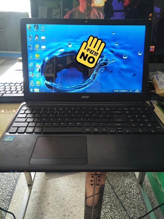 宏基E1-570G笔记本，i5-3337u...