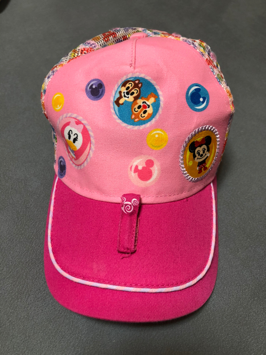 Disney 儿童 棒球帽