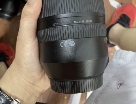腾龙15-30/2.8 VC USD 98...