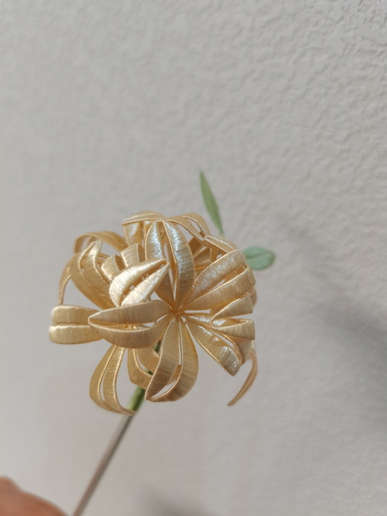 缠花小簪15一支