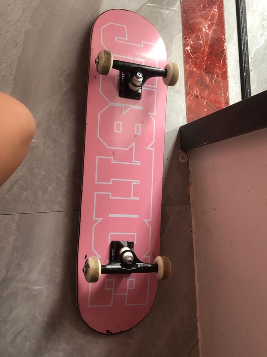 闲置专业板，买了玩了几次，有轻微瑕疵，全套...