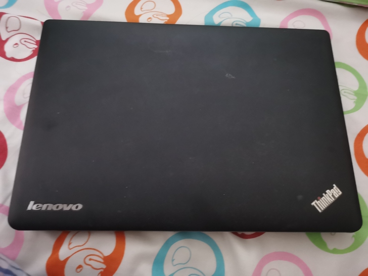 联想think pad  E430c（没有...