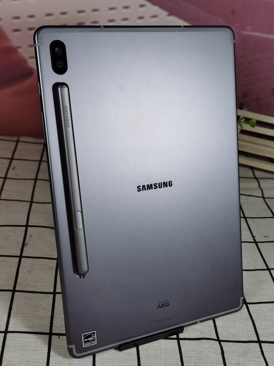 三星Tab S6 t860 平板电脑 高通...