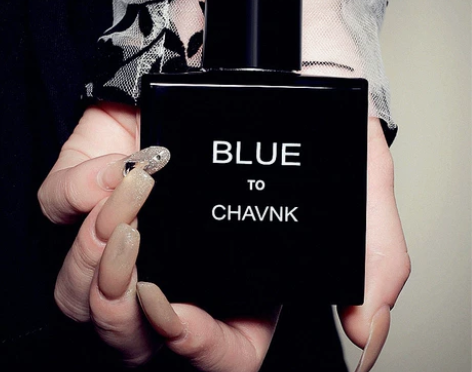 【低价】小城伊香古龙男士香水蔚蓝绅士学生平...