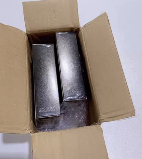 2瓶装|蔚蓝古龙男士香水小众持久淡香学生大...