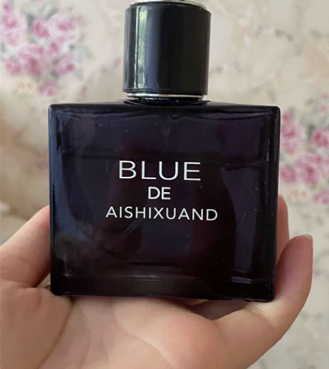 男士古龙洗发水沐浴露套装持久留香去屑止痒控...