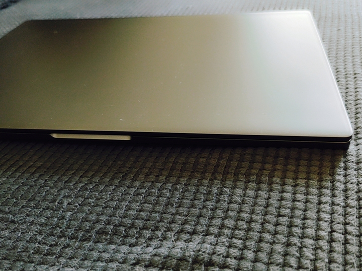 小米笔记本pro 买回来基本没怎么用，一直...