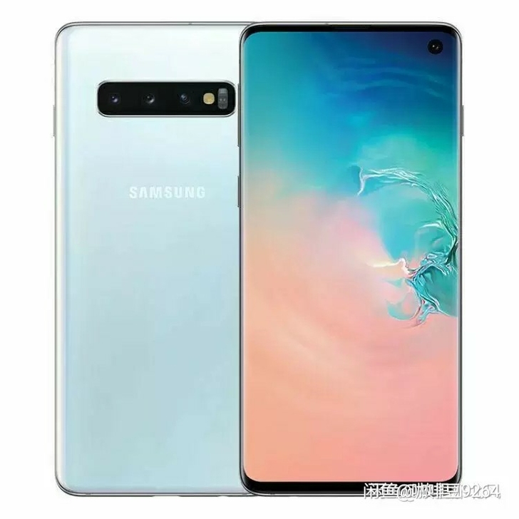 SAMSUNG Galaxy S10/S1...