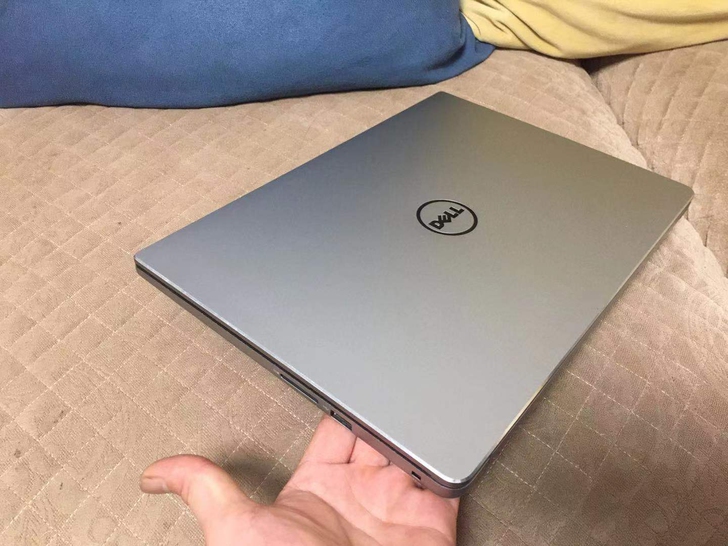 9新8代i5戴尔燃7000戴尔7472笔记...