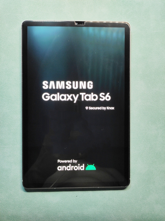 三星平板tab S6 美版T867V.  ...