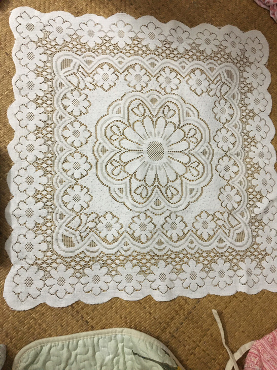 茶几中式柜布新花边茶几布茶几中式柜布新花边...