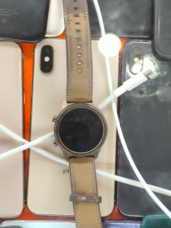 vivowatch  42  mm