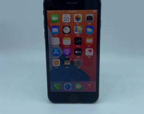 苹果8P无指纹iPhone8plus64G...