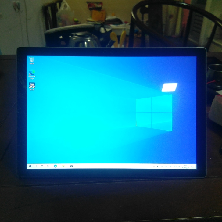 微软surface pro5 i5 8+1...