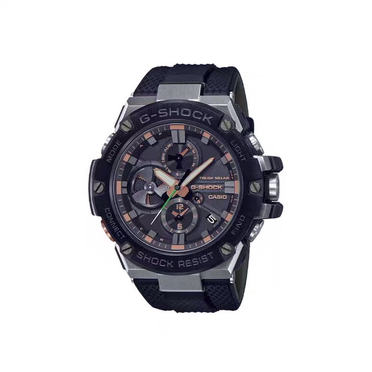 卡西欧gstb100，可出，