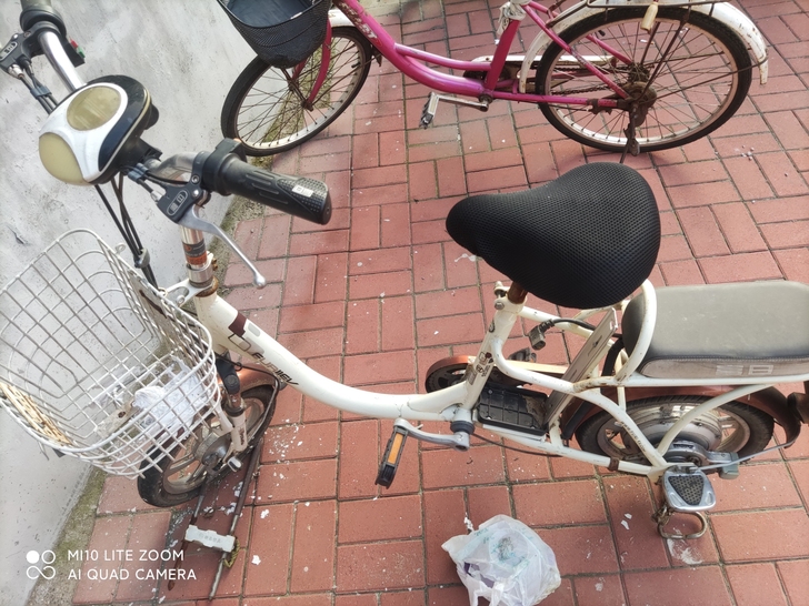 洋货轻轨站看好地址再问我谢谢 锂电二十公里...