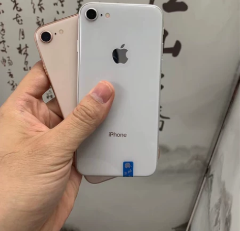 苹果8 64G手机iphone8苹果8代备...
