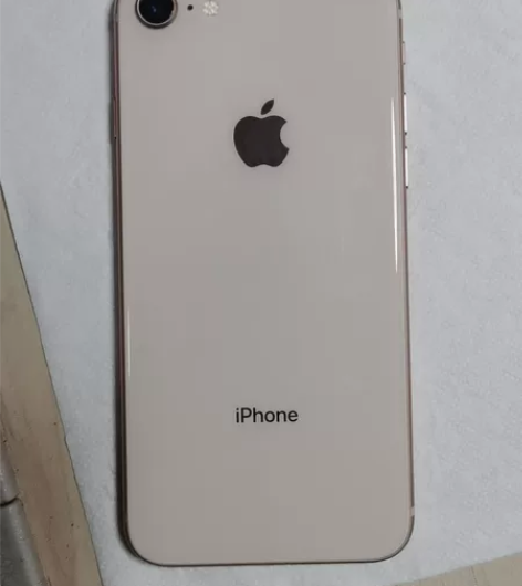 Apple/苹果 iPhone 8,除了电...