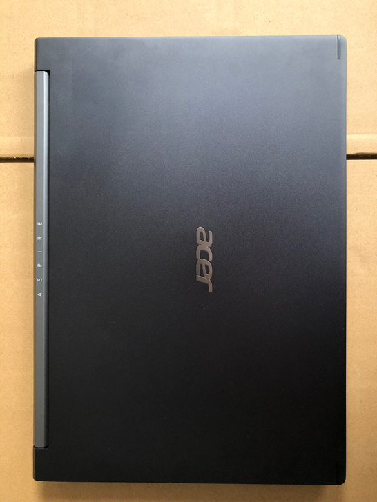 宏碁  15-A715-74G    I5...