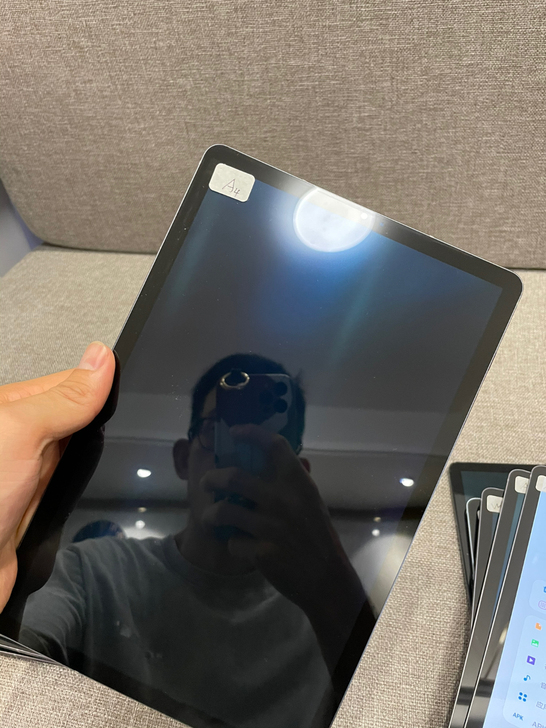 新到一批三星顶级旗舰平板tab s6 t8...