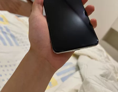 红米k50  8+128 自己用的手机 买...