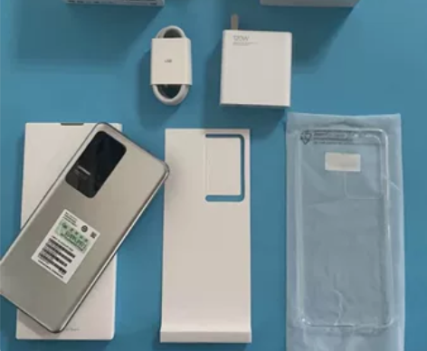Redmi K50 Pro 天玑9000年...