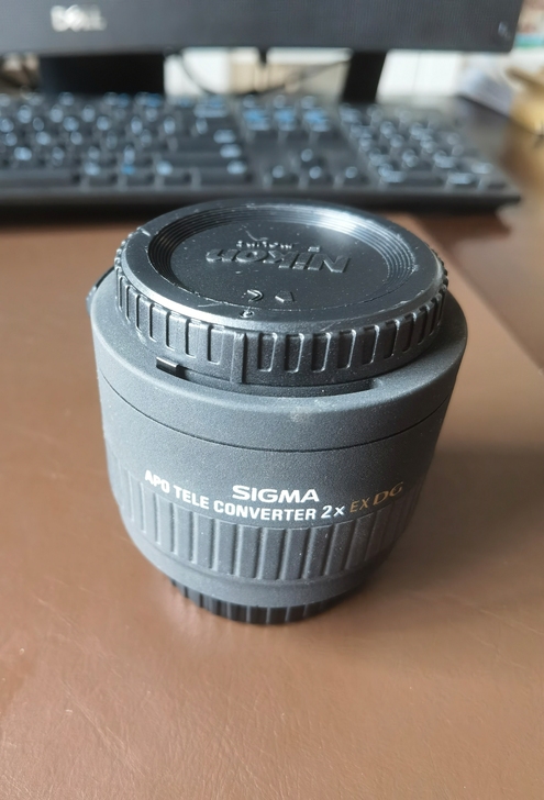 Sigma/适马 APO TELE CON...