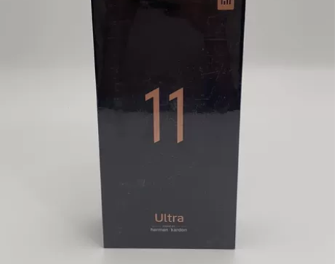 全新【特价秒杀】小米 11 Ultra 1...