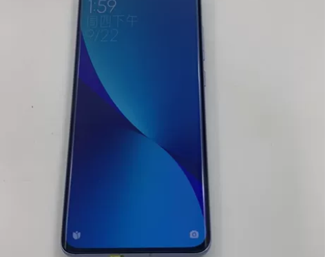 99新MIUI/小米 小米手机 12 X ...