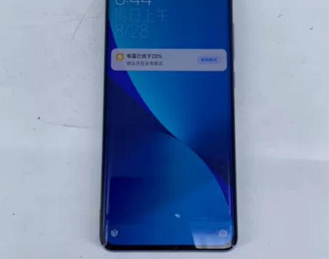 99新99新 MIUI/小米 手机 12 ...