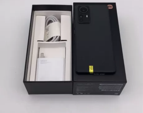 99新MIUI/小米 小米手机 12 Pr...