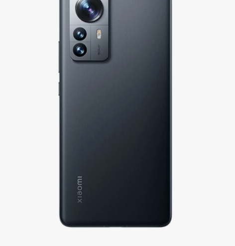 小米12pro 使用8个月，全新无使用痕迹...