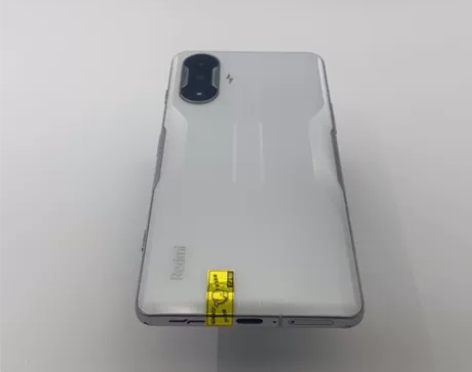 (特价捡漏)MIUI/小米 红米 K40 ...