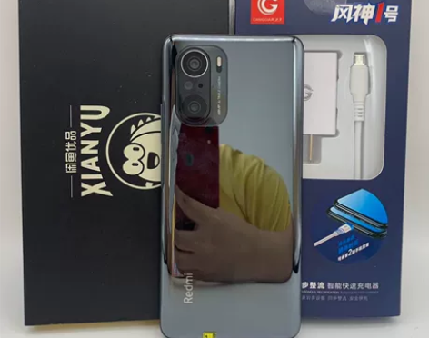 95新MIUI/小米 红米 K40(5G)...