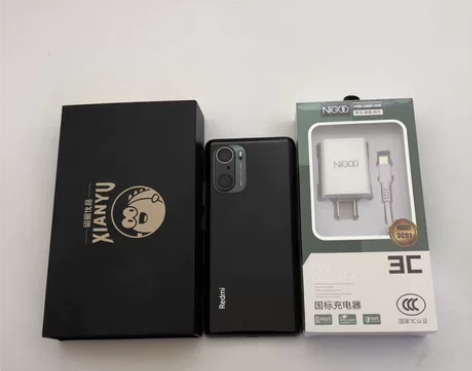 小米红米 redmi  K40 国行 12...