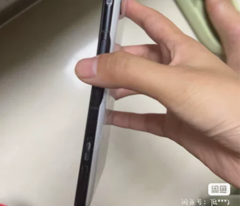 红米k40游戏增强版,12+128,成色看...