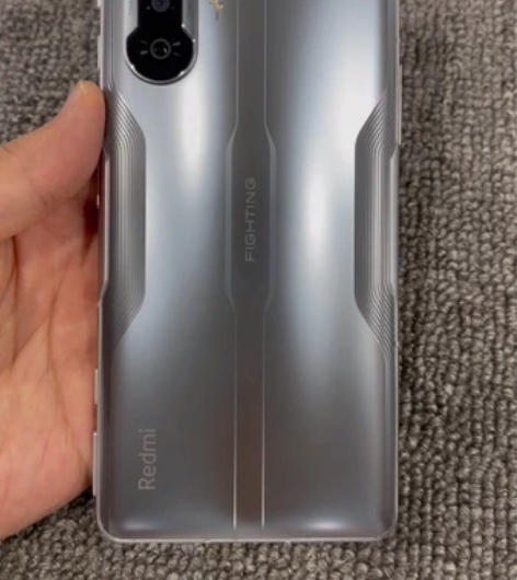 【9.9新精品】红米k40游戏增强版,天玑...