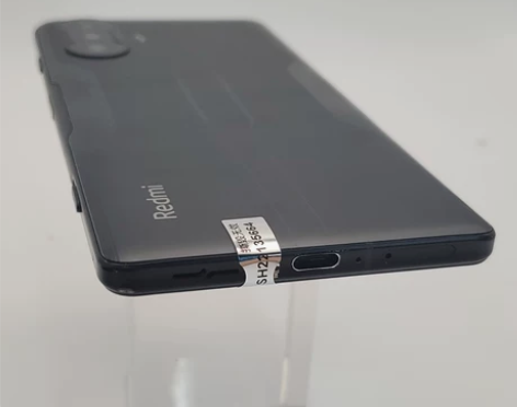 红米 redmi K40游戏增强版 国行...