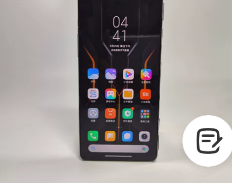 95新【特惠】红米 K40 游戏增强版（5...