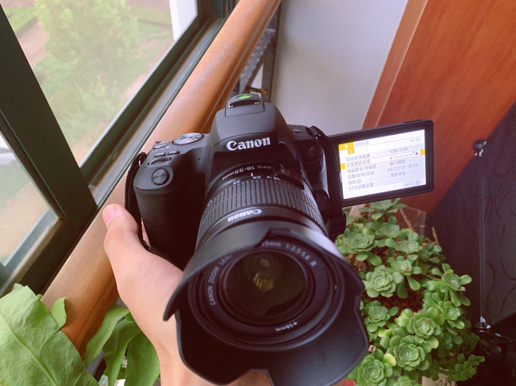 佳能200d套机带镜头价格,佳能第三代18...