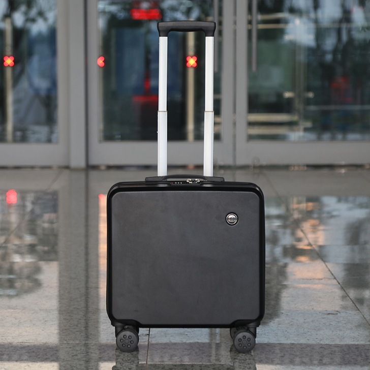 旅行箱女轻便20寸个性行李箱小型登机18寸...