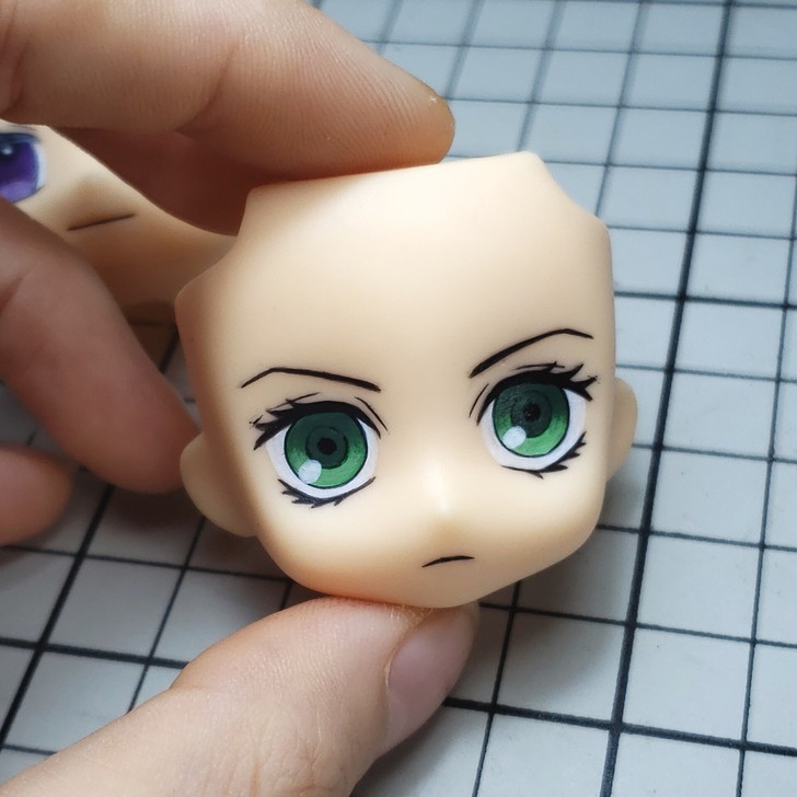 〖客单展示〗伊之助 鬼灭之刃