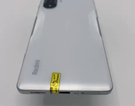9成新MIUI/小米 红米 K40 游戏增...