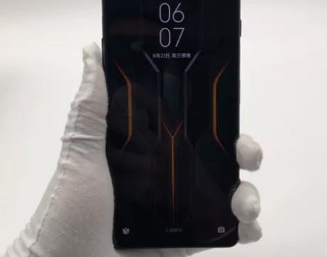 95新95新 MIUI/小米 红米 K40...