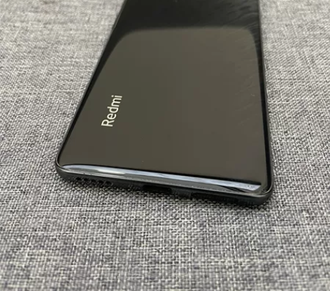 红米K40Pro（8+128G）黑色全原无...